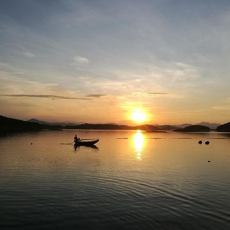 Lavievulinh Ecolodge Vũ Linh Εξωτερικό φωτογραφία