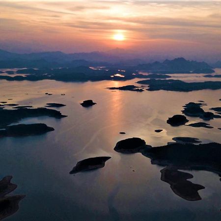 Lavievulinh Ecolodge Vũ Linh Εξωτερικό φωτογραφία