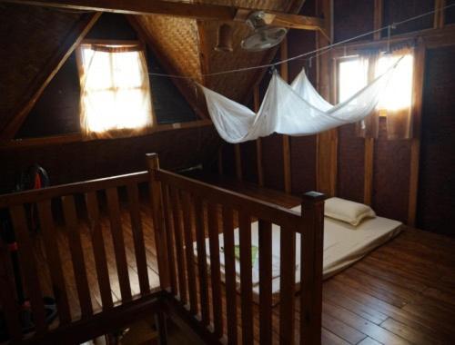 Lavievulinh Ecolodge Vũ Linh Εξωτερικό φωτογραφία