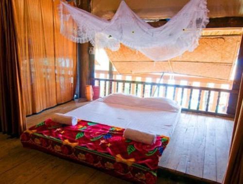Lavievulinh Ecolodge Vũ Linh Εξωτερικό φωτογραφία