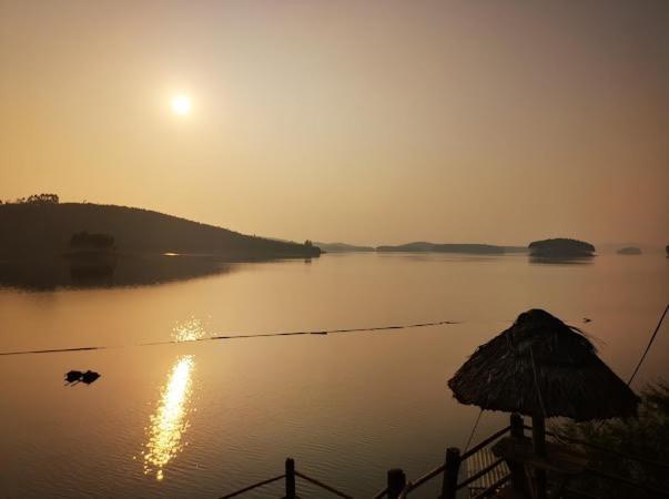 Lavievulinh Ecolodge Vũ Linh Εξωτερικό φωτογραφία