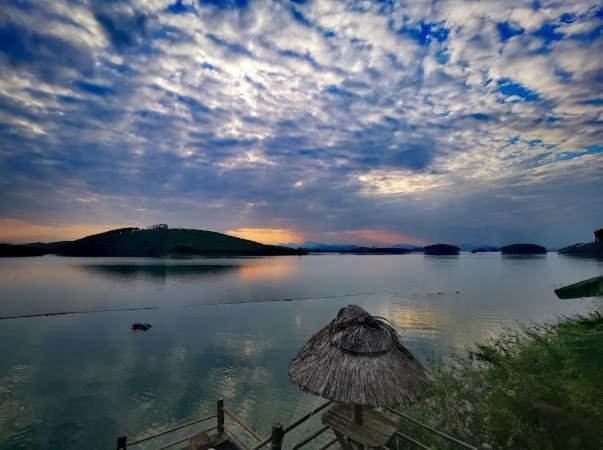 Lavievulinh Ecolodge Vũ Linh Εξωτερικό φωτογραφία
