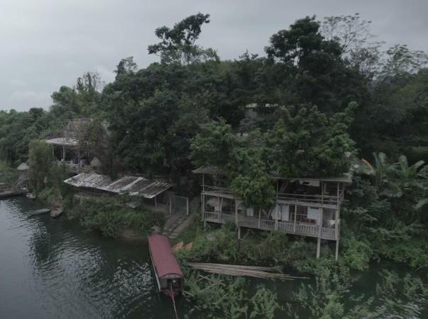 Lavievulinh Ecolodge Vũ Linh Εξωτερικό φωτογραφία