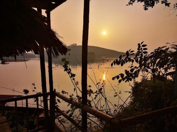 Lavievulinh Ecolodge Vũ Linh Εξωτερικό φωτογραφία