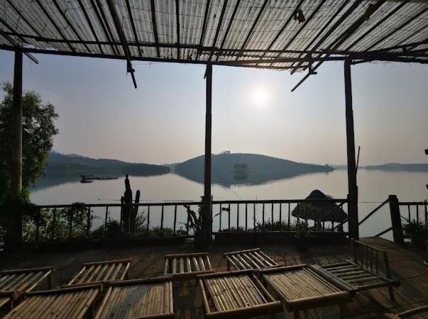 Lavievulinh Ecolodge Vũ Linh Εξωτερικό φωτογραφία