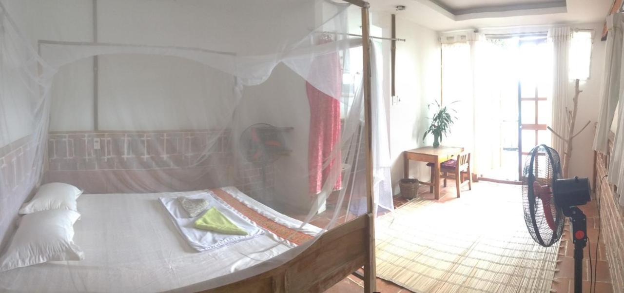 Lavievulinh Ecolodge Vũ Linh Εξωτερικό φωτογραφία