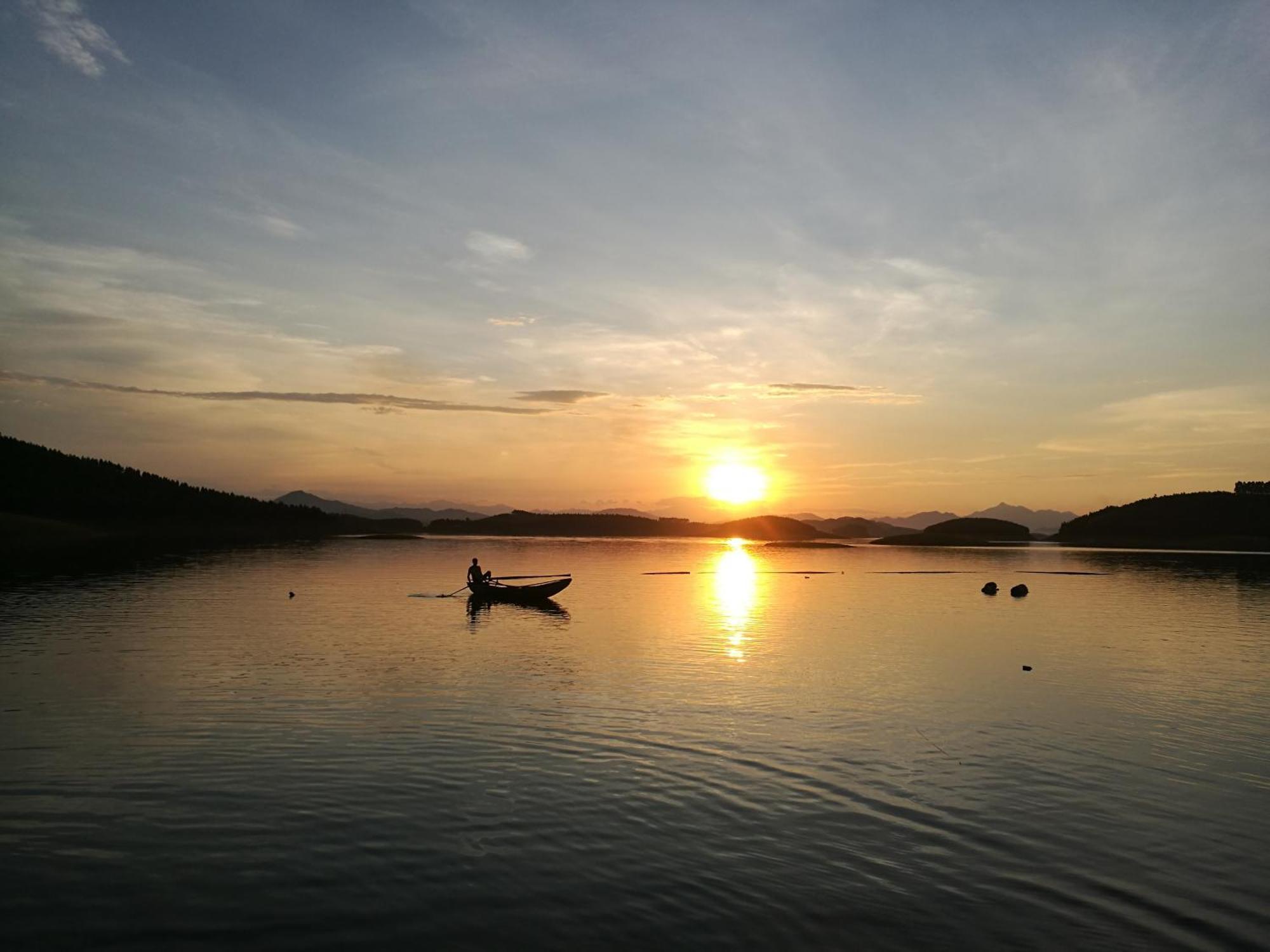 Lavievulinh Ecolodge Vũ Linh Εξωτερικό φωτογραφία
